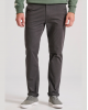 FUNKYBUDDHA COMFORT CHINO PANTS - GREY