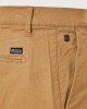 FUNKYBUDDHA ESSENTIAL CHINO ΒΕΡΜΟΥΔΑ - BEIGE