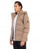 SPLENDID ΑΝΔΡΙΚΟ ΜΠΟΥΦΑΝ BOMBER – BEIGE