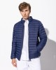 SPLENDID LIGHT PUFFER JACKET - NAVY