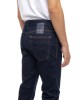 COVERJEANS ROYAL 5POCKETS JEANS - DK BLUE