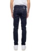 COVERJEANS ROYAL 5POCKETS JEANS - DK BLUE