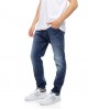 COVERJEANS NEW DATE 5POCKETS JEANS - BLUE